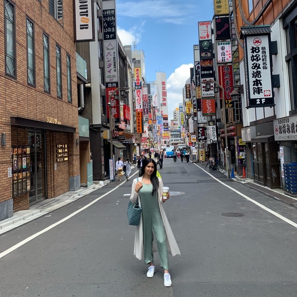 Meet your Posher, Amardeep - Picture 2 of 2